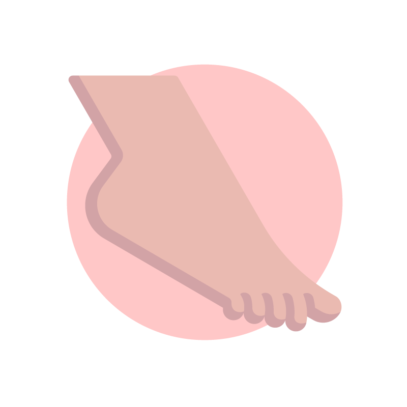 pedicure